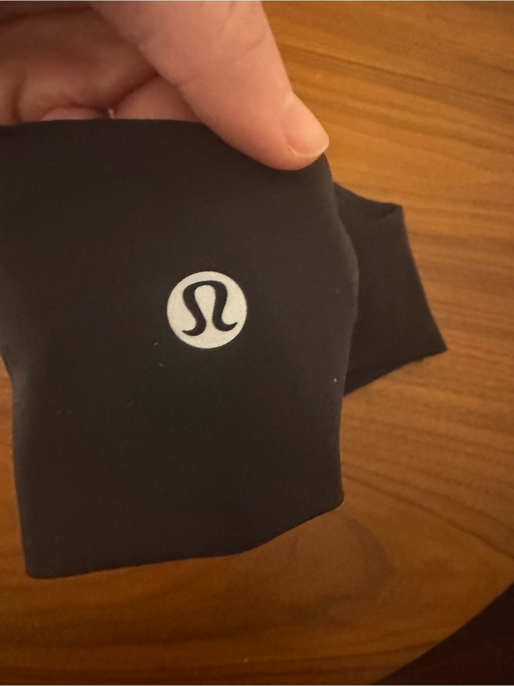 NWOT Lululemon Athletica Like a Cloud Bra - Picture 6 of 7